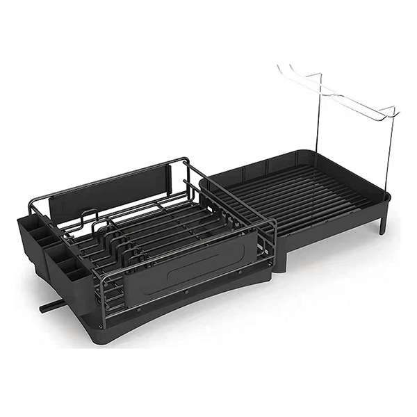 Dish rack