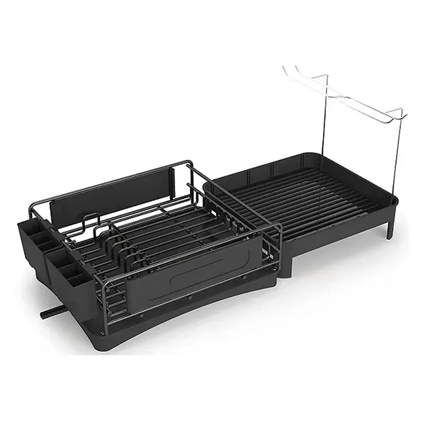 Dish rack