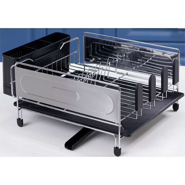 Dish rack