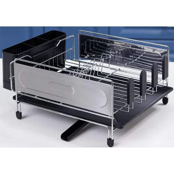 Dish rack