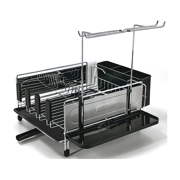 Dish rack