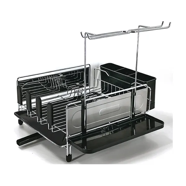 Dish rack