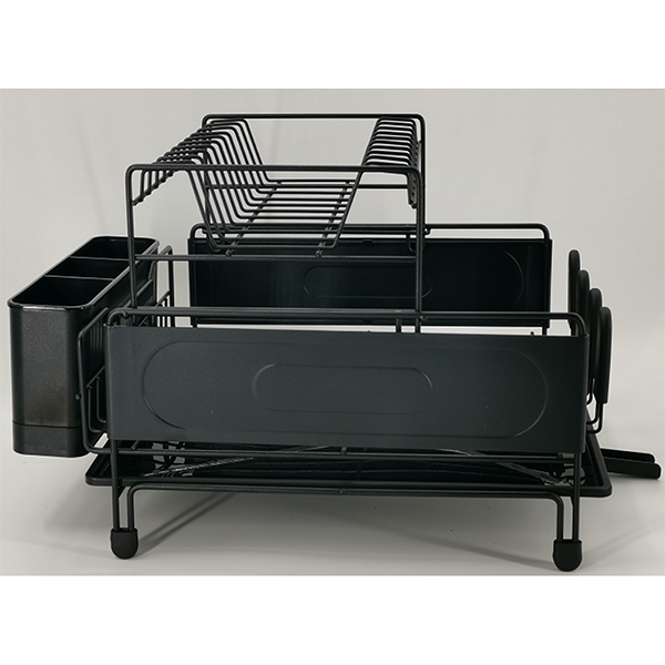 Dish rack