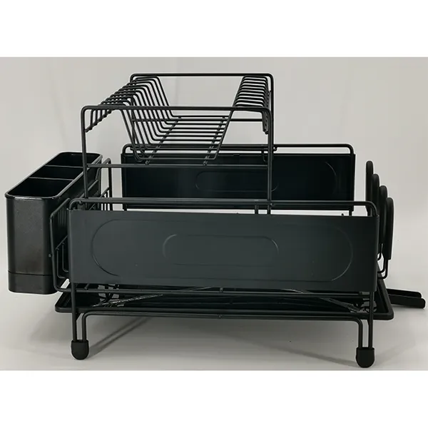 Dish rack