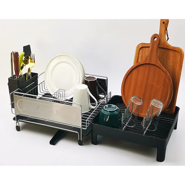 Dish rack