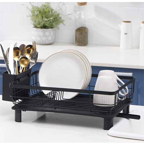 Dish rack