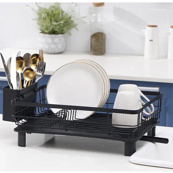 Dish rack
