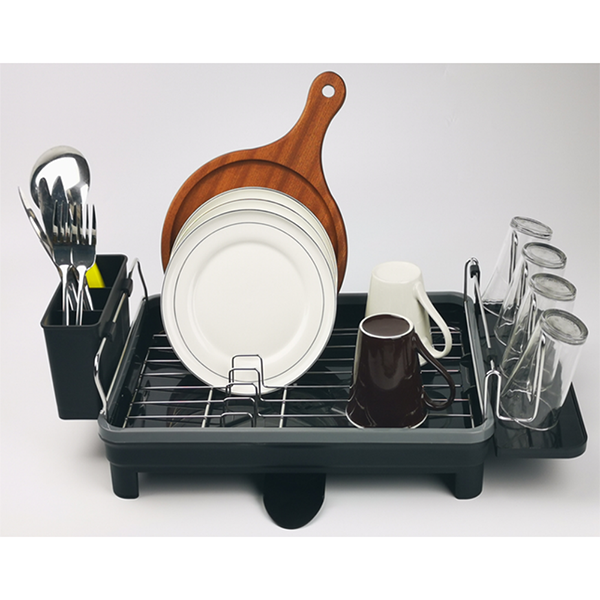 Dish rack