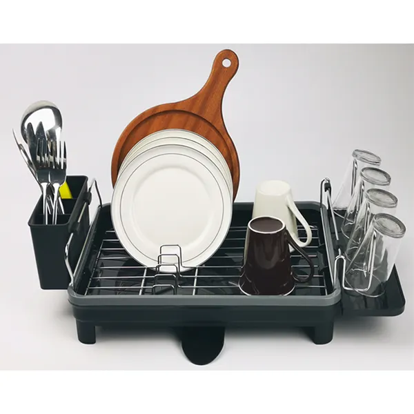 Dish rack
