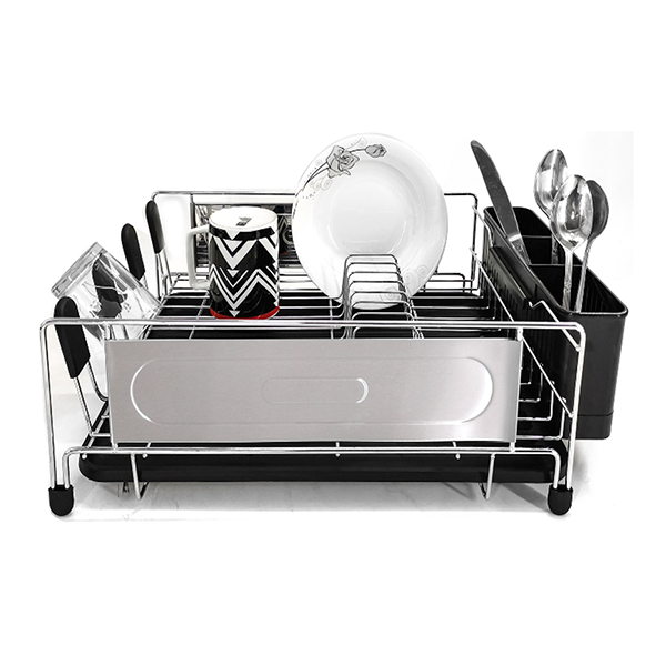 Dish rack