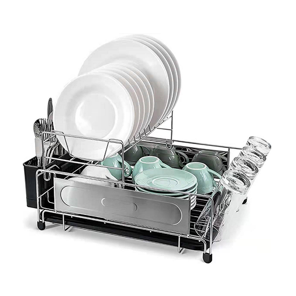 Dish rack