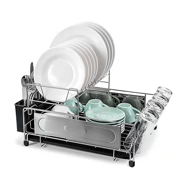 Dish rack