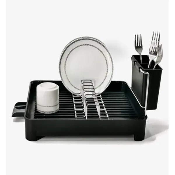 Dish rack