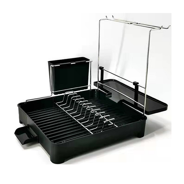 Dish rack