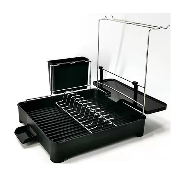 Dish rack