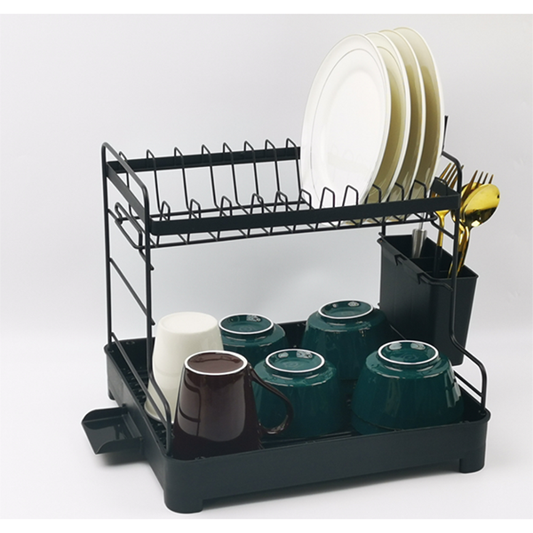 Dish rack