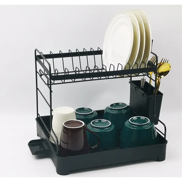 Dish rack