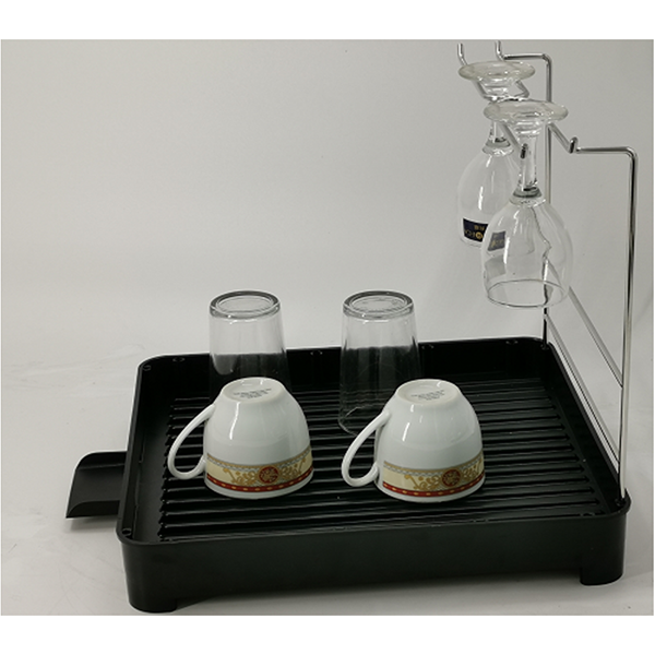 Dish rack