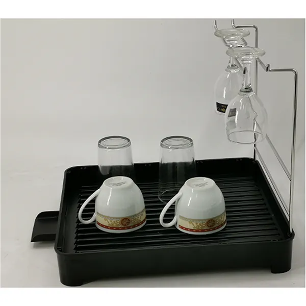 Dish rack