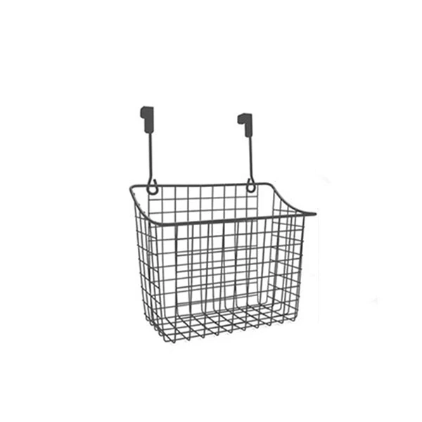 Wire Storage Basket  