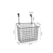 Wire Storage Basket  
