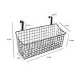 Wire Storage Basket  