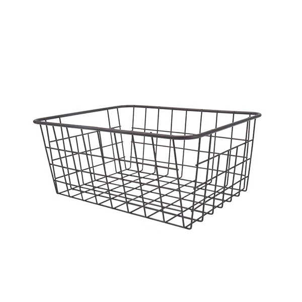 Wire Storage Basket  