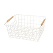Wire Storage Basket  