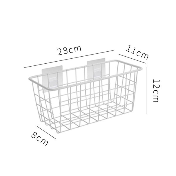 Wire Storage Basket  