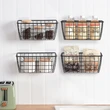 Wire Storage Basket  
