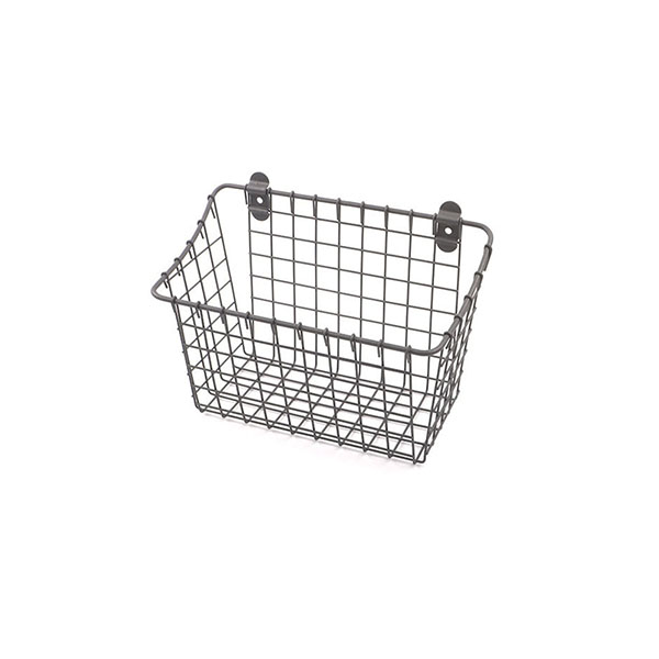 Wire Storage Basket  