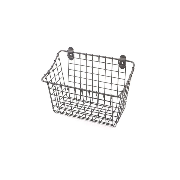 Wire Storage Basket  