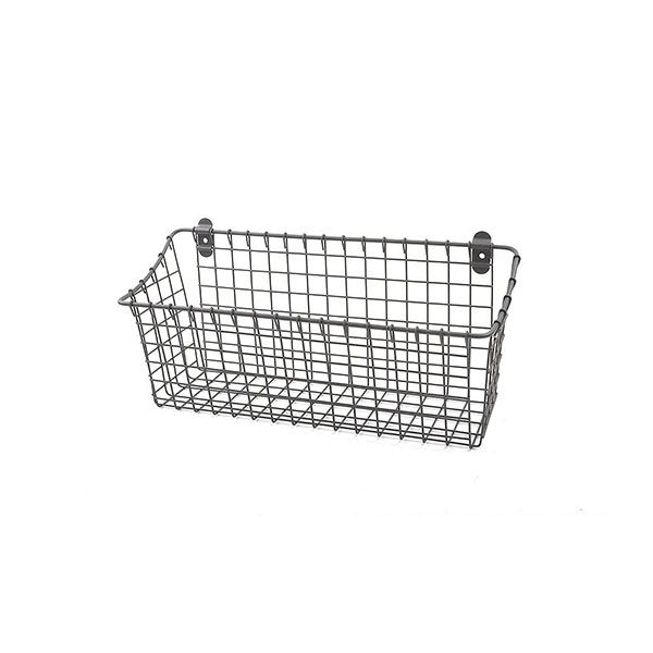Wire Storage Basket  