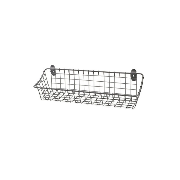 Wire Storage Basket  