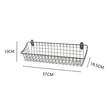 Wire Storage Basket  