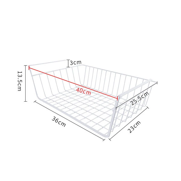 Wire Storage Basket  