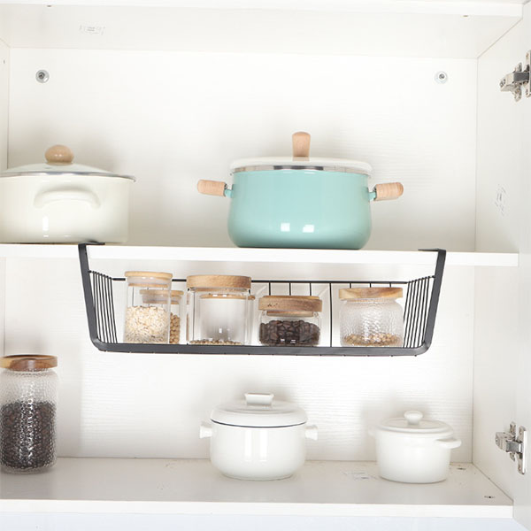 Wire Storage Basket  