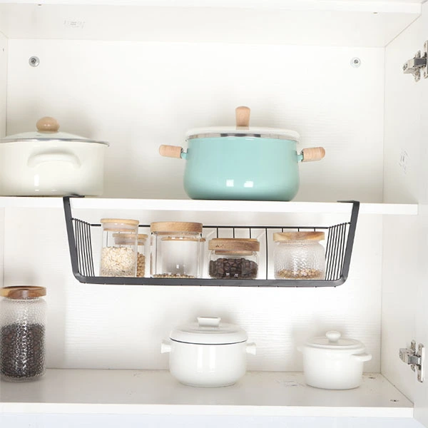 Wire Storage Basket  