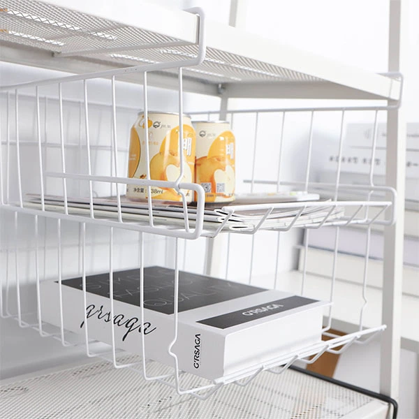 Wire Storage Basket  
