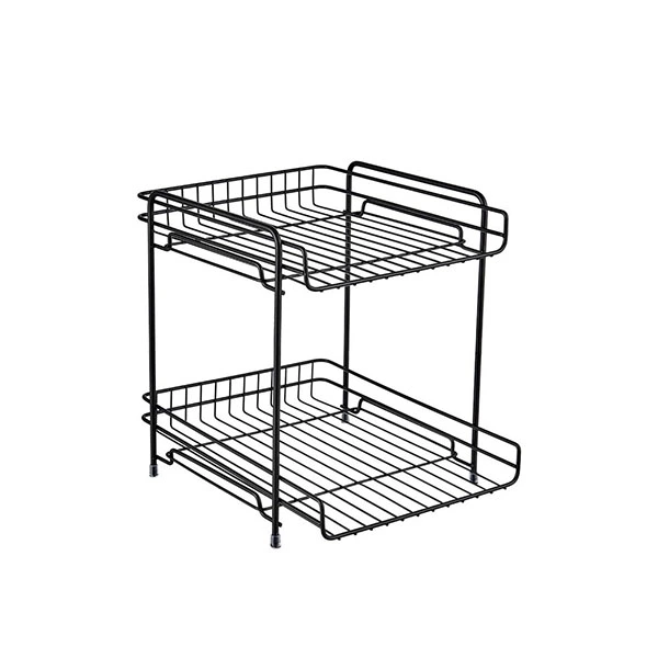 Wire Storage Basket  