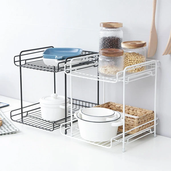 Wire Storage Basket  