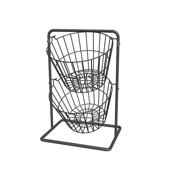 Wire Storage Basket  