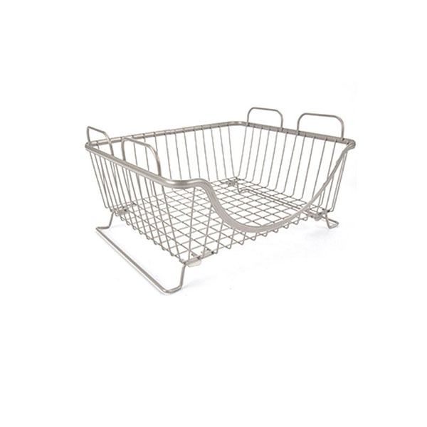 Wire Storage Basket  