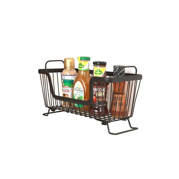 Wire Storage Basket  