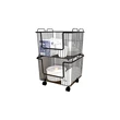 Wire Storage Basket  