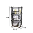 Wire Storage Basket  