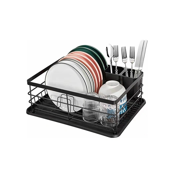 Dish rack