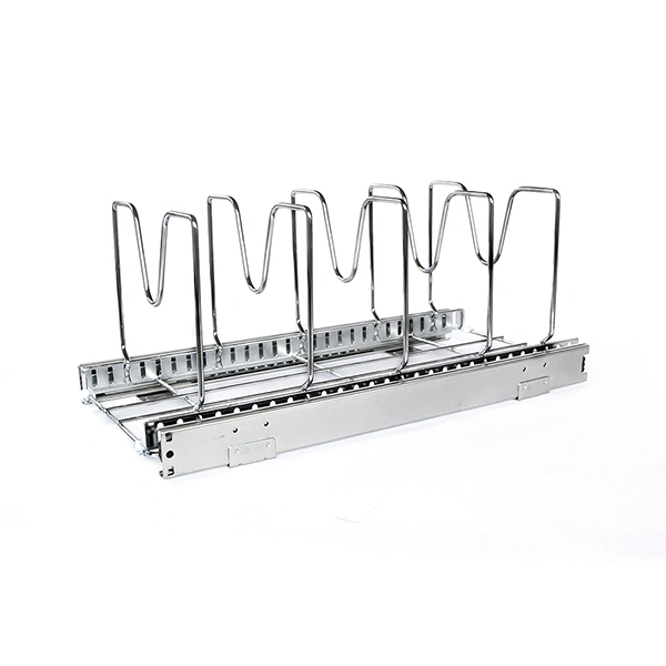 Pull Out Organizer
