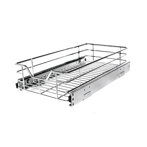 Pull Out Organizer