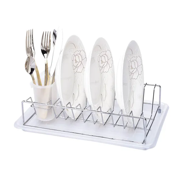 Dish rack